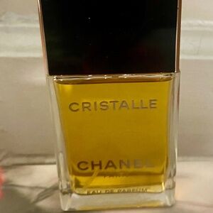 Chanel Cristalle  Eau De Parfum 1.7oz (NWOT)